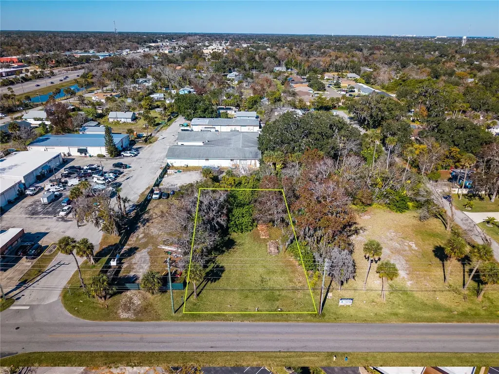 818 6th Street Daytona Beach FL 32117