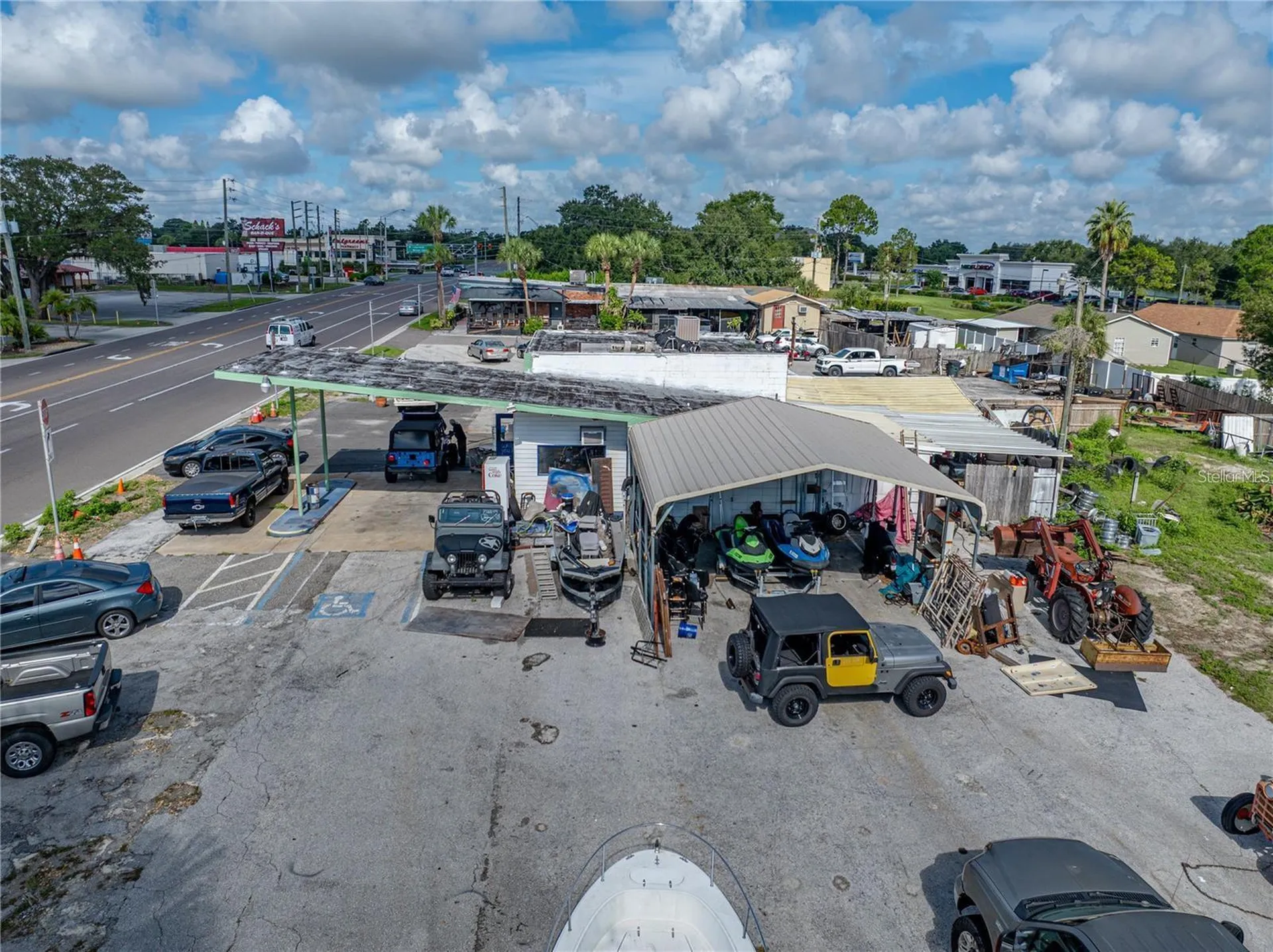 3001 Cypress Gardens Road Winter Haven FL 33884