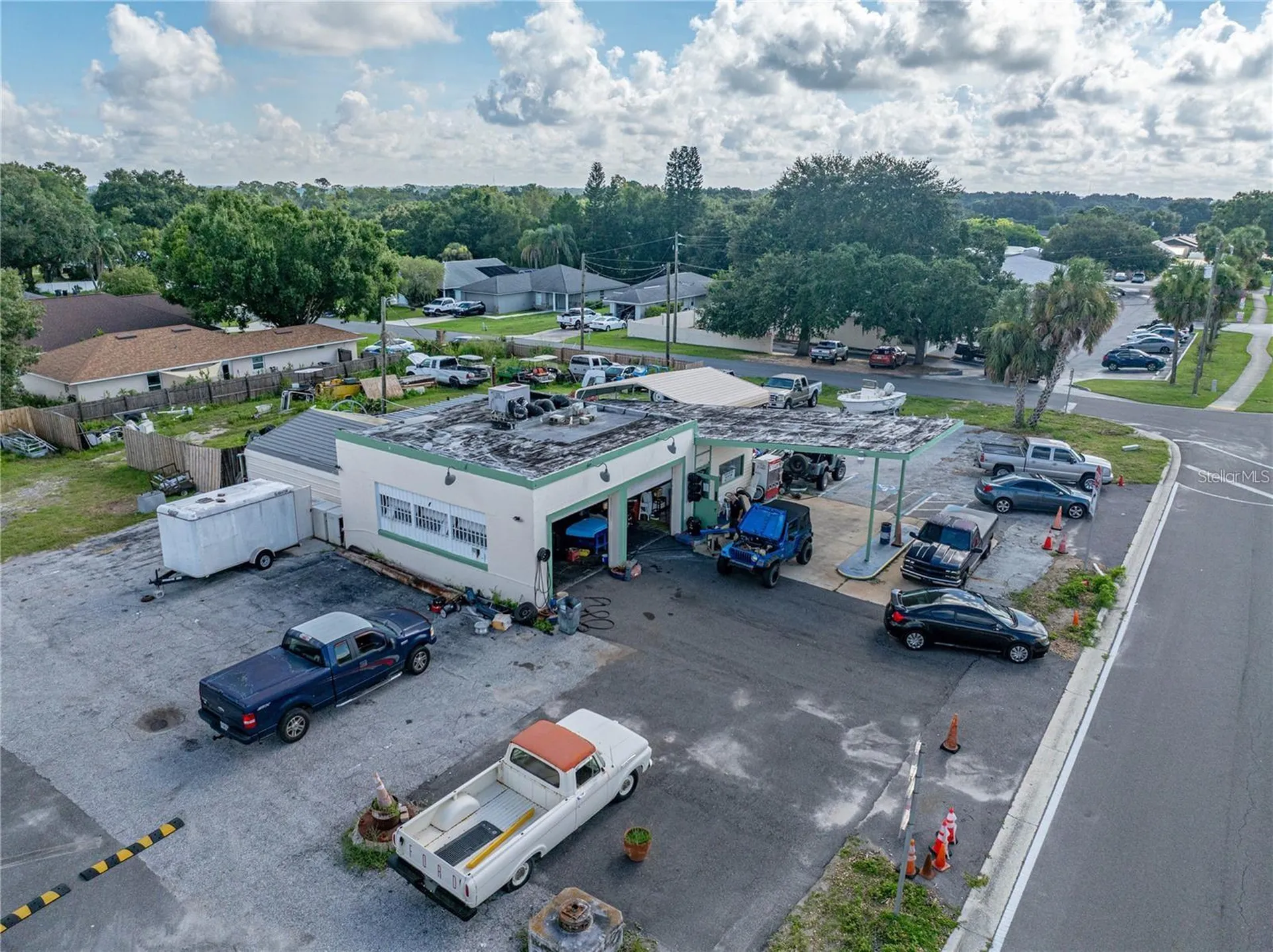 3001 Cypress Gardens Road Winter Haven FL 33884