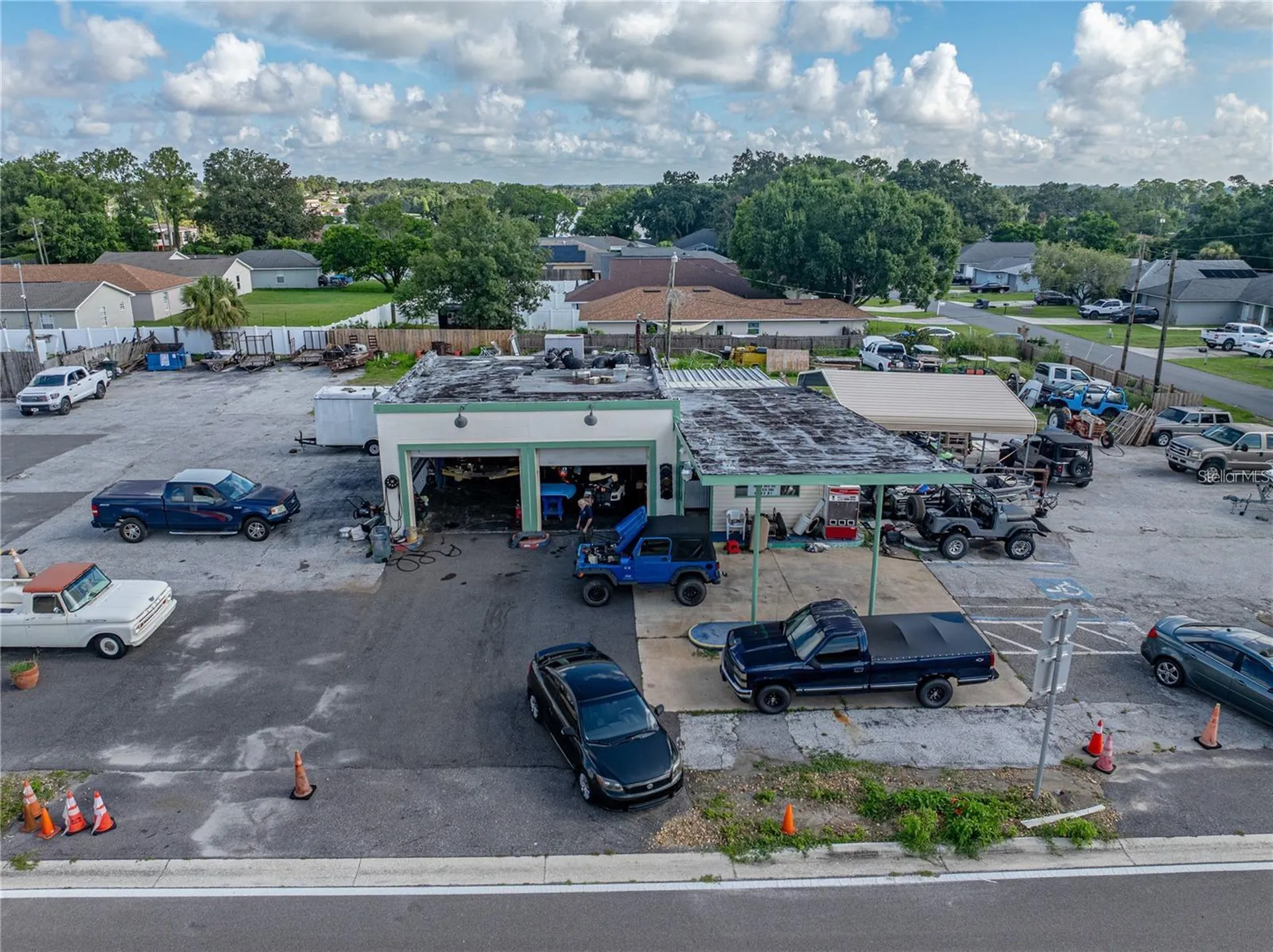 3001 Cypress Gardens Road Winter Haven FL 33884
