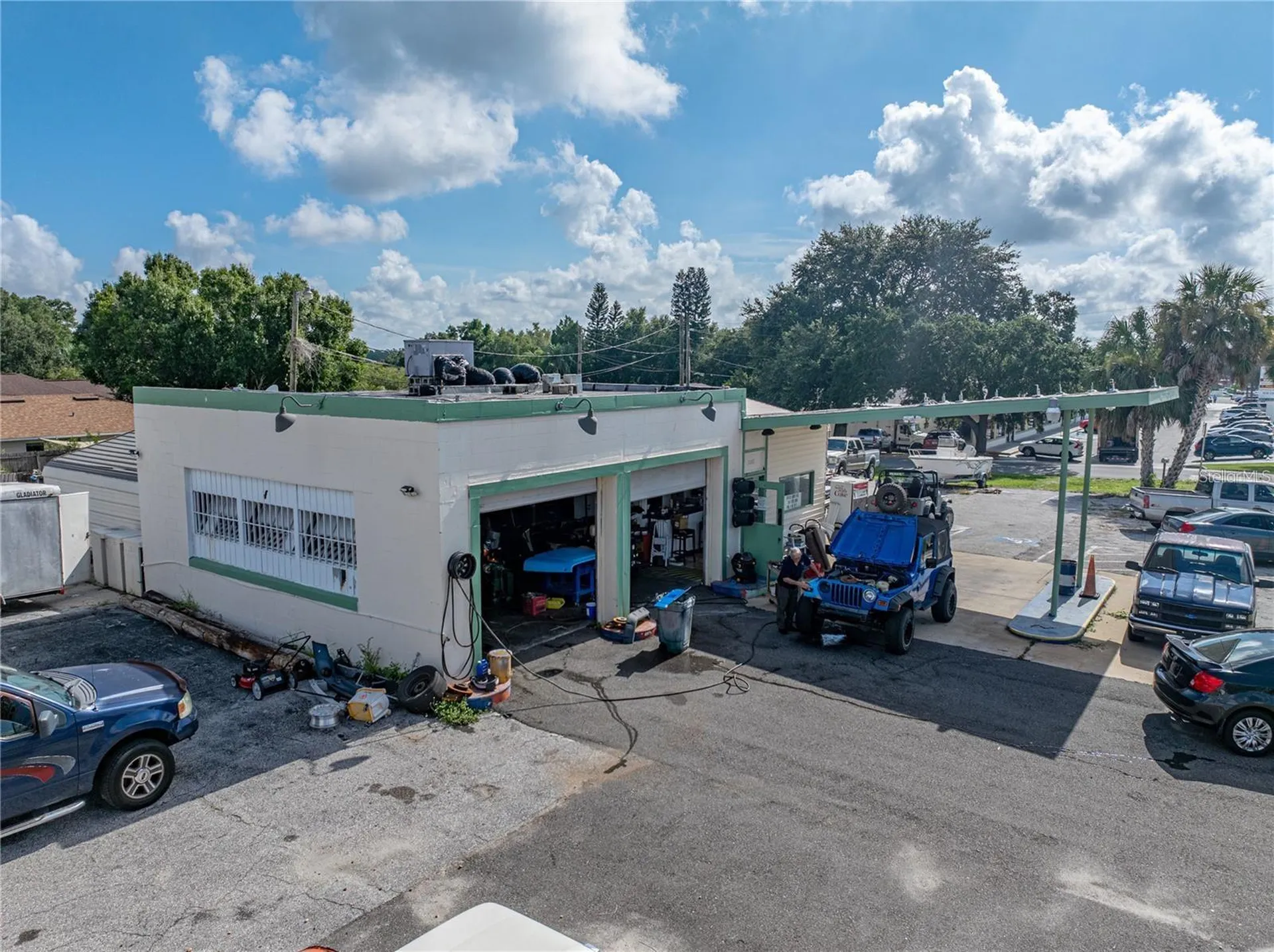 3001 Cypress Gardens Road Winter Haven FL 33884