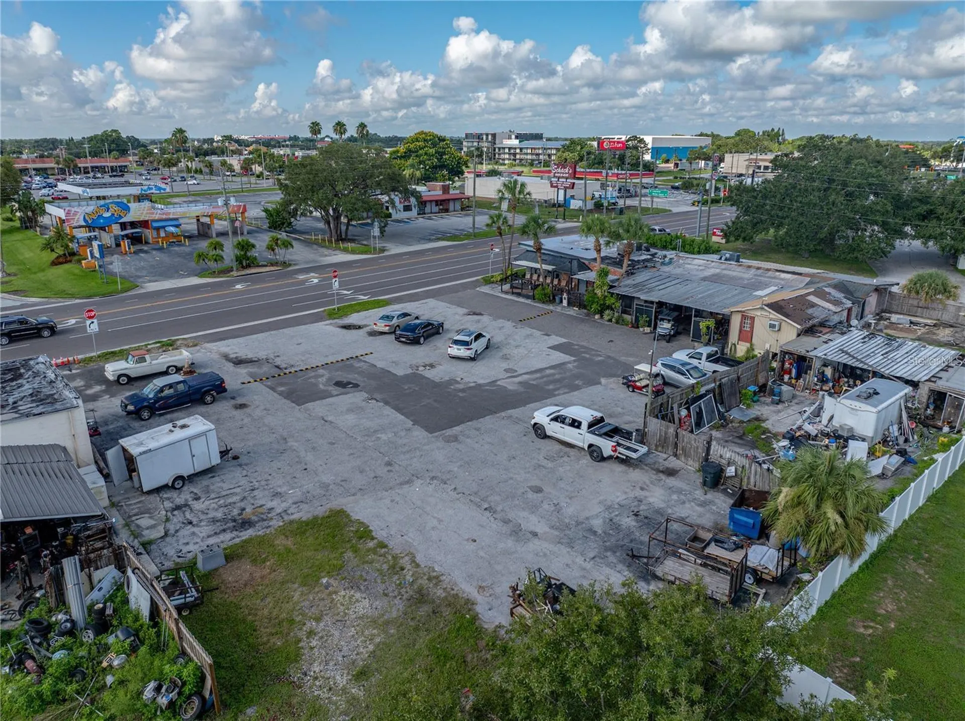 3001 Cypress Gardens Road Winter Haven FL 33884
