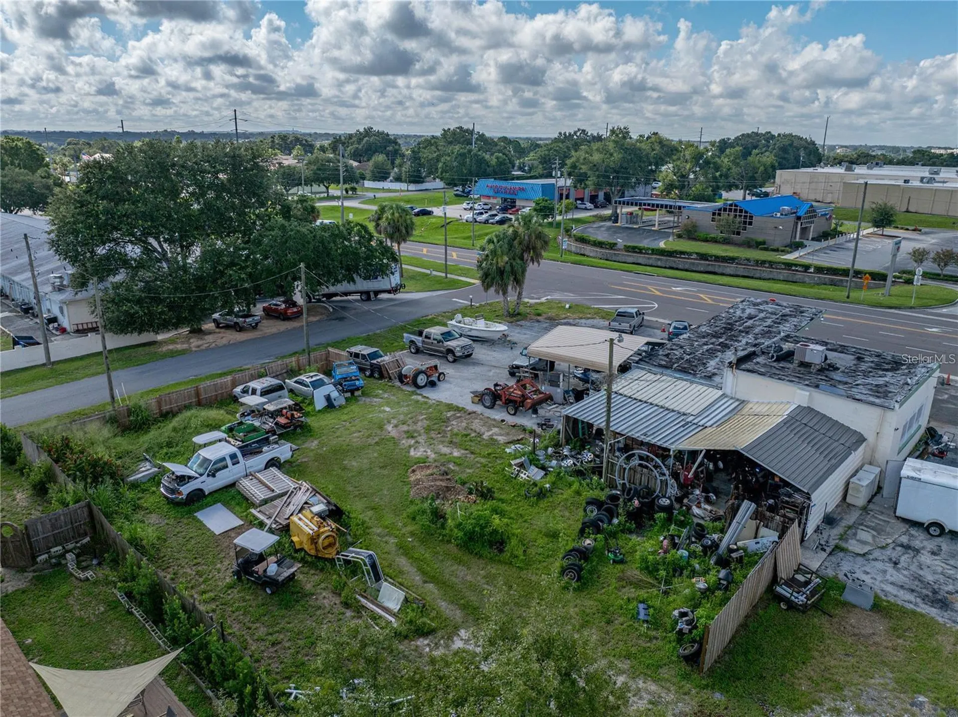 3001 Cypress Gardens Road Winter Haven FL 33884