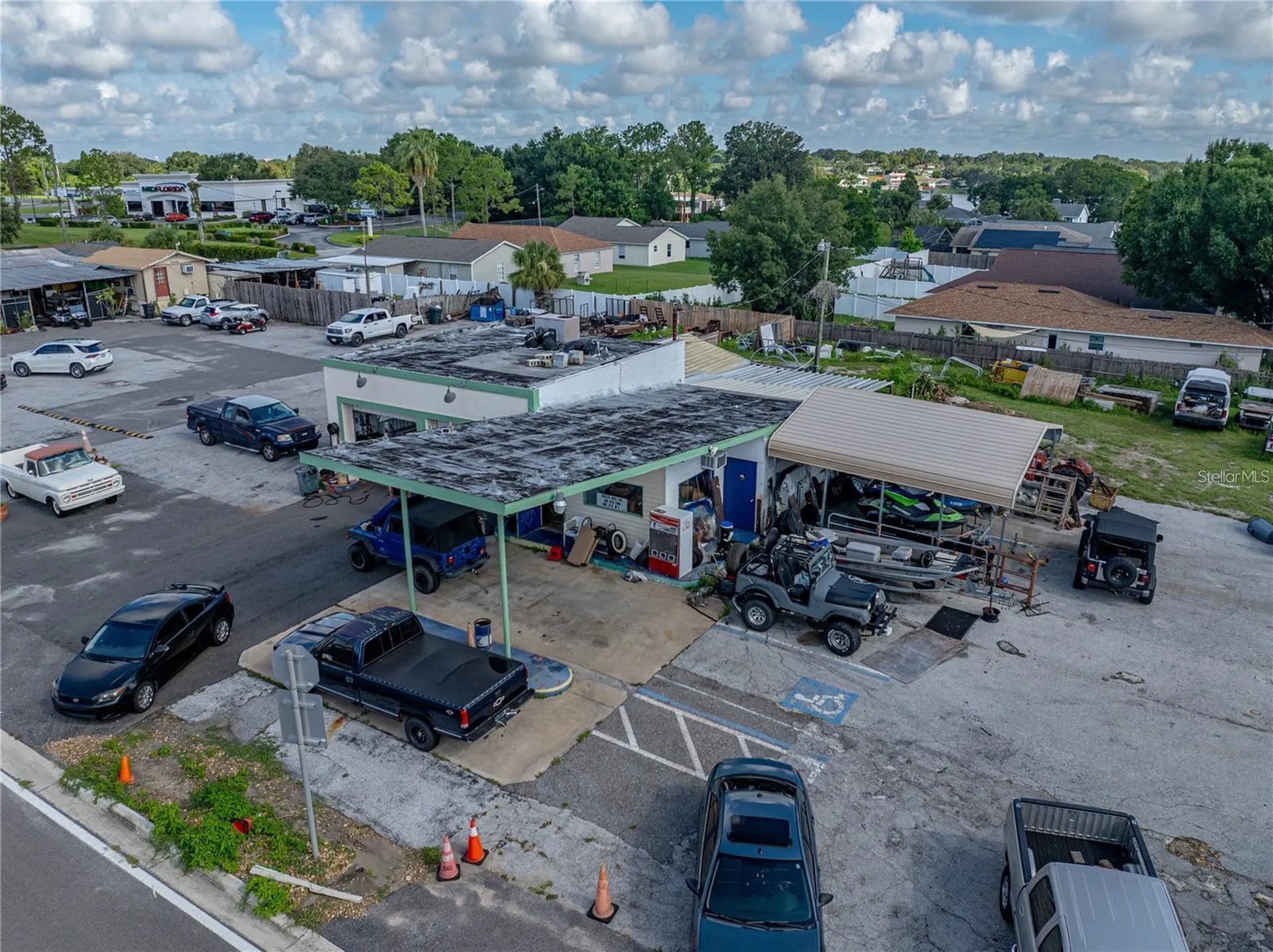 3001 Cypress Gardens Road Winter Haven FL 33884