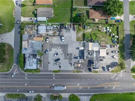 3001 Cypress Gardens Road Winter Haven FL 33884