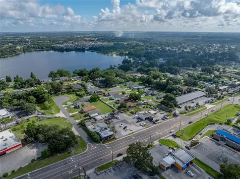 3001 Cypress Gardens Road Winter Haven FL 33884