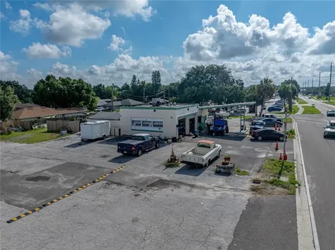 3001 Cypress Gardens Road Winter Haven FL 33884