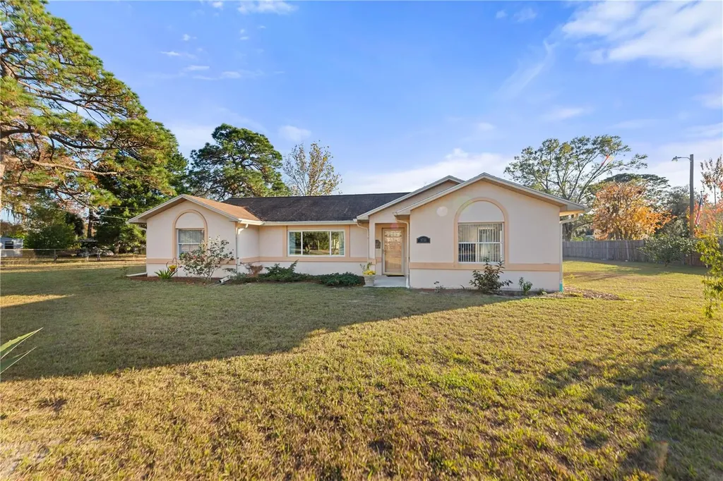9716 Pat Street Hudson FL 34669