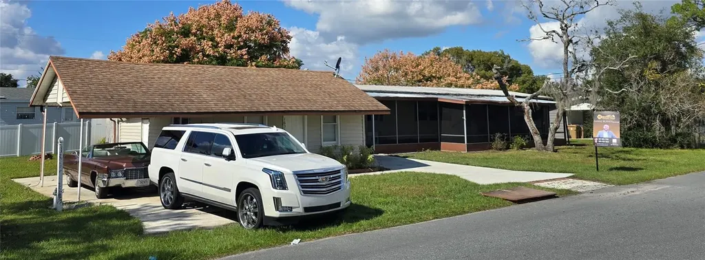 1634 Dolphin Drive St Cloud FL 34771