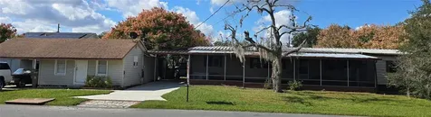 1634 Dolphin Drive St Cloud FL 34771