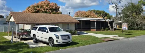 1634 Dolphin Drive St Cloud FL 34771