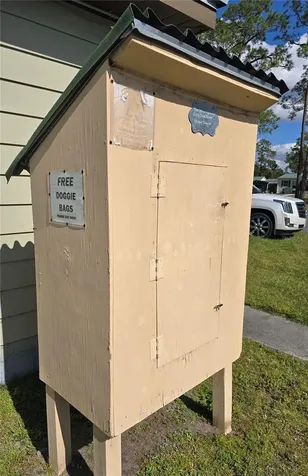 1634 Dolphin Drive St Cloud FL 34771