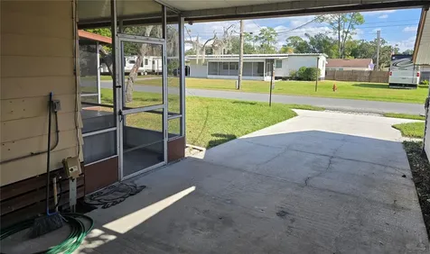 1634 Dolphin Drive St Cloud FL 34771