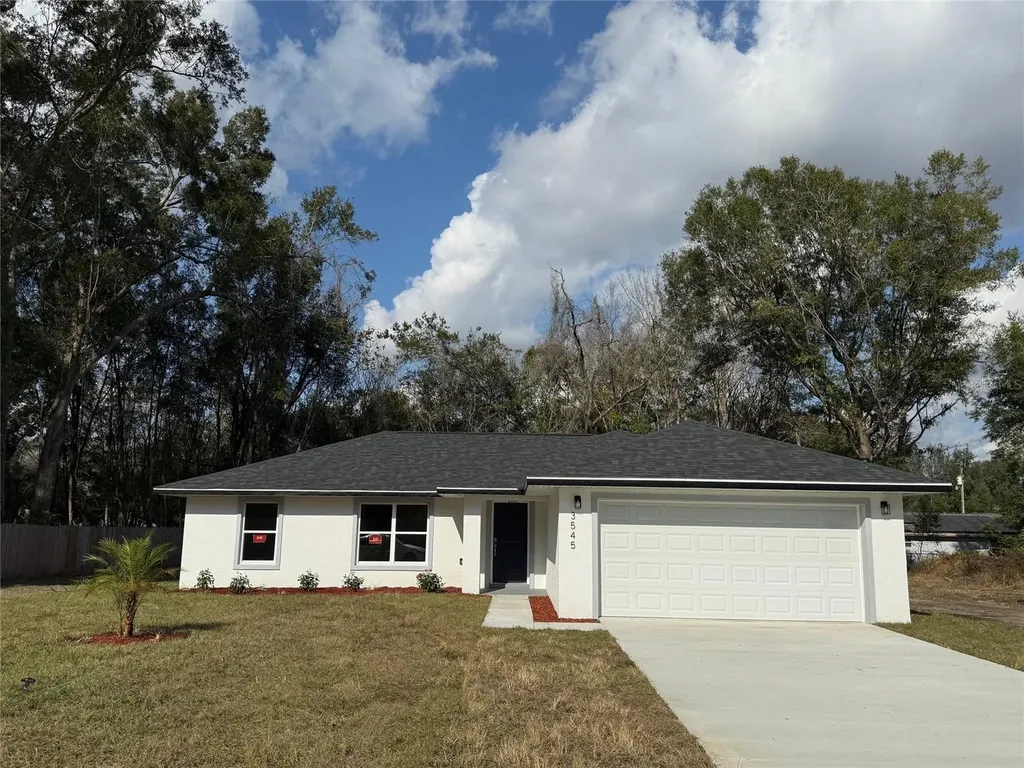 3545 SE 137th Lane Summerfield FL 34491