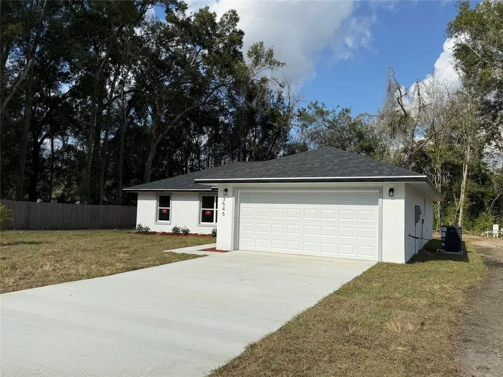 3545 SE 137th Lane Summerfield FL 34491
