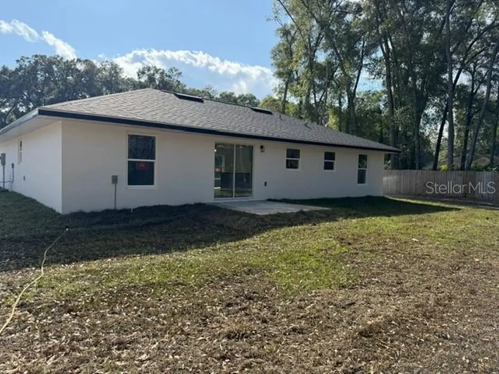3545 SE 137th Lane Summerfield FL 34491