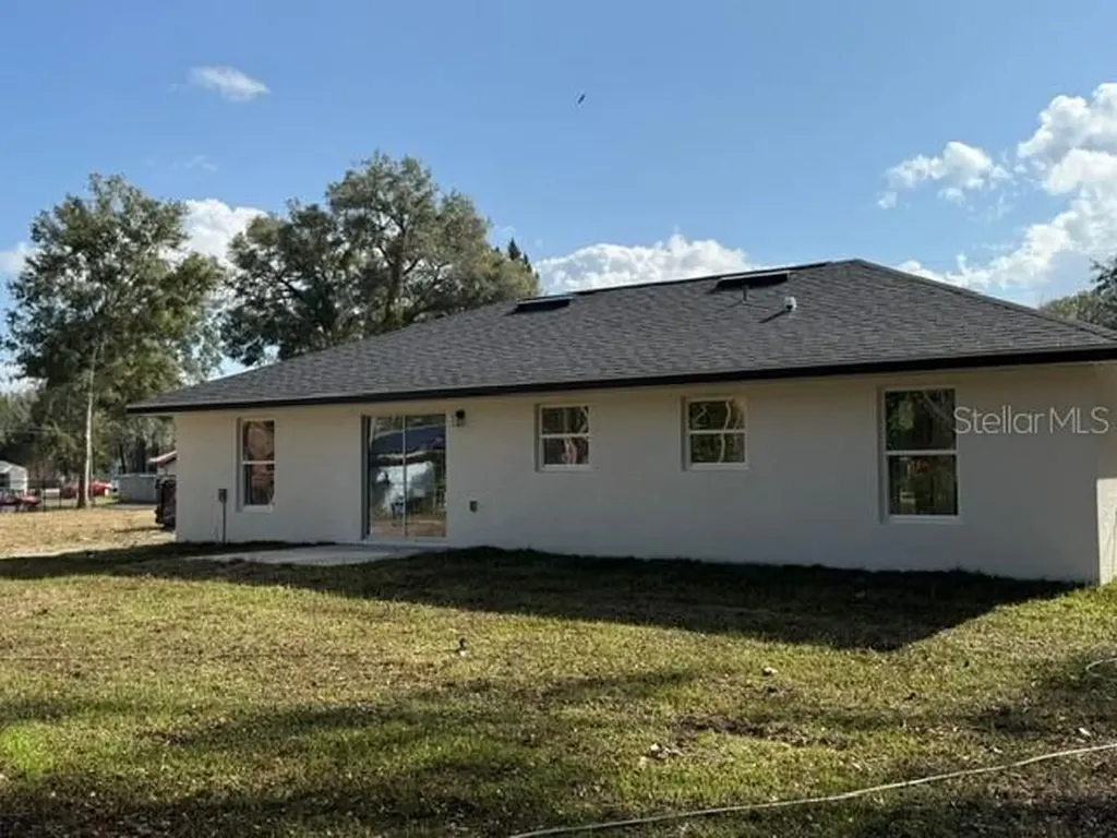 3545 SE 137th Lane Summerfield FL 34491