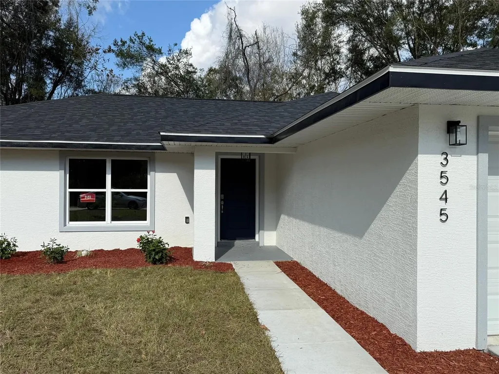 3545 SE 137th Lane Summerfield FL 34491