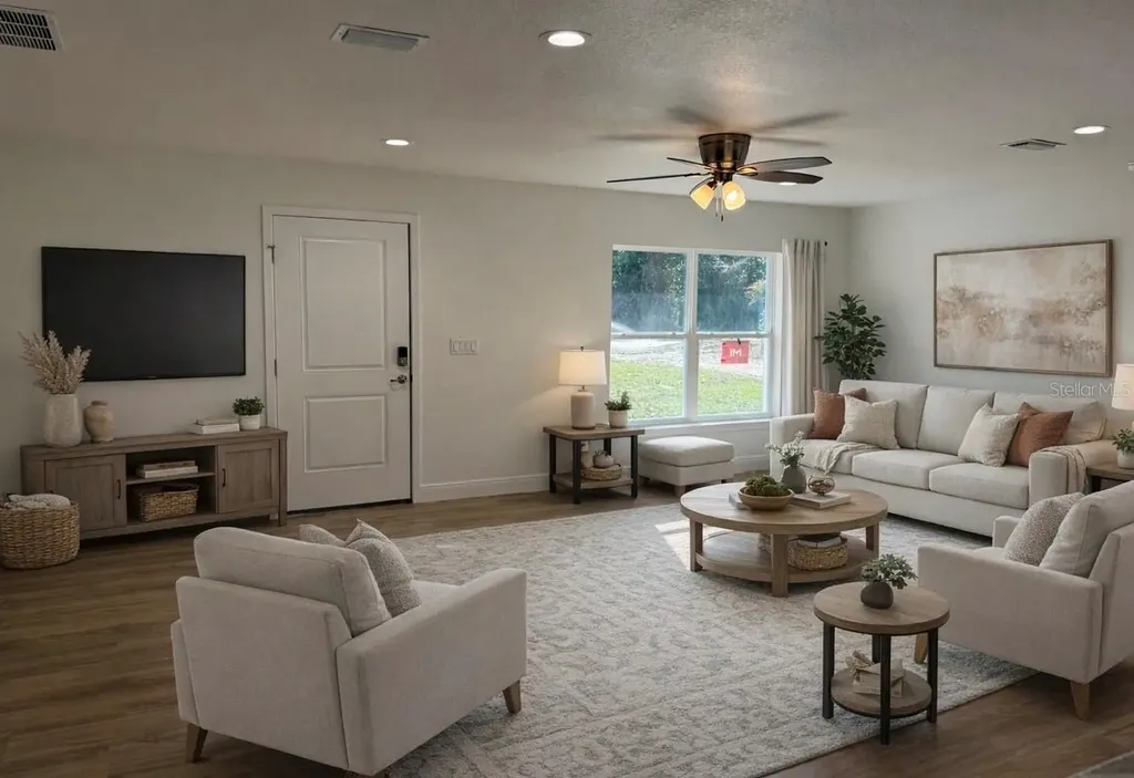 3545 SE 137th Lane Summerfield FL 34491