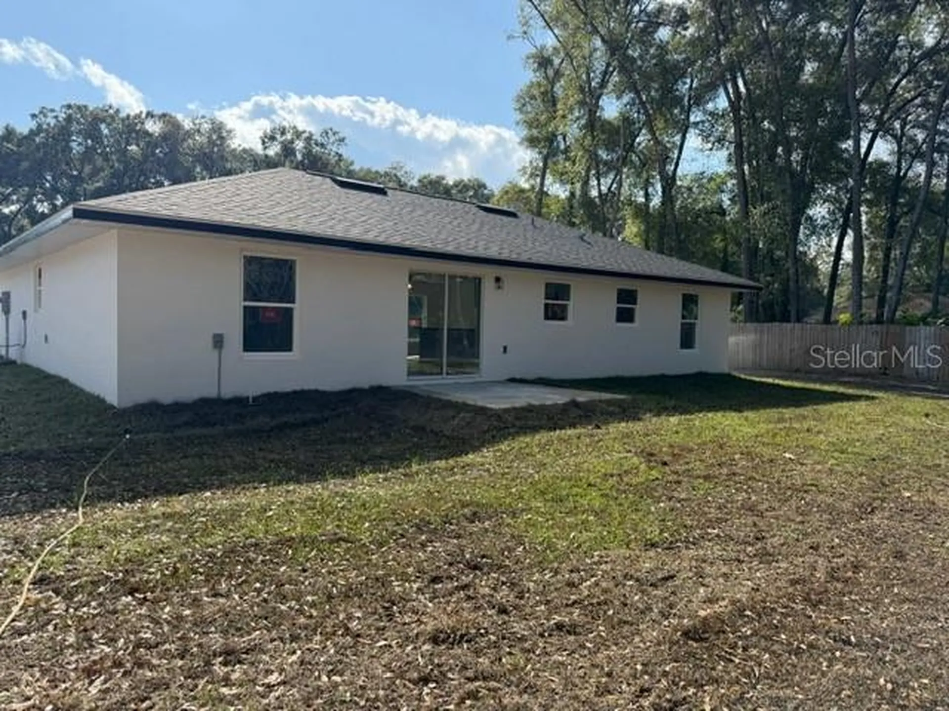 3545 SE 137th Lane Summerfield FL 34491