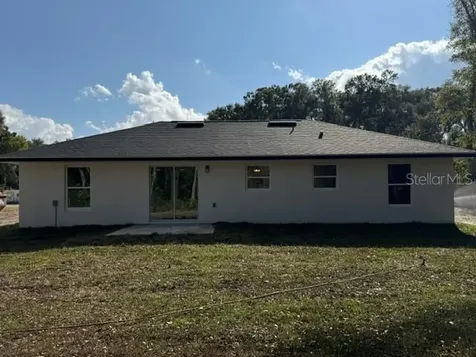 3545 SE 137th Lane Summerfield FL 34491