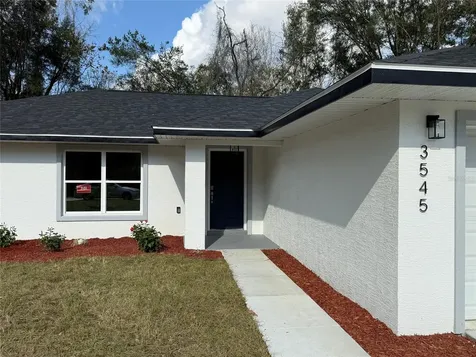 3545 SE 137th Lane Summerfield FL 34491