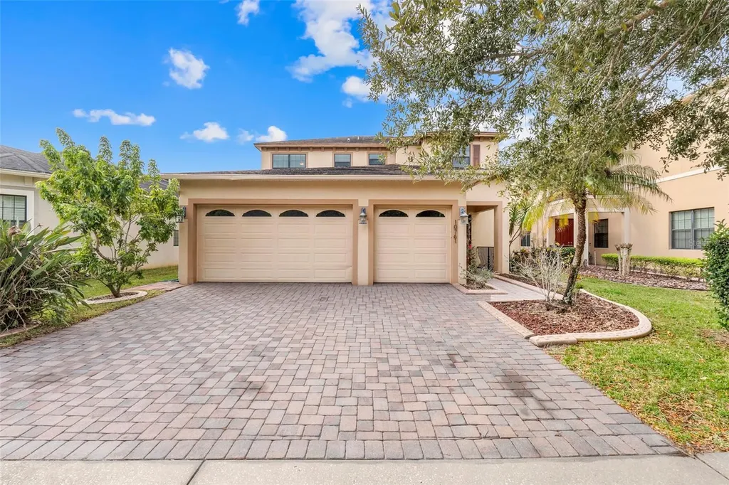 10761 Willow Ridge Loop Orlando FL 32825