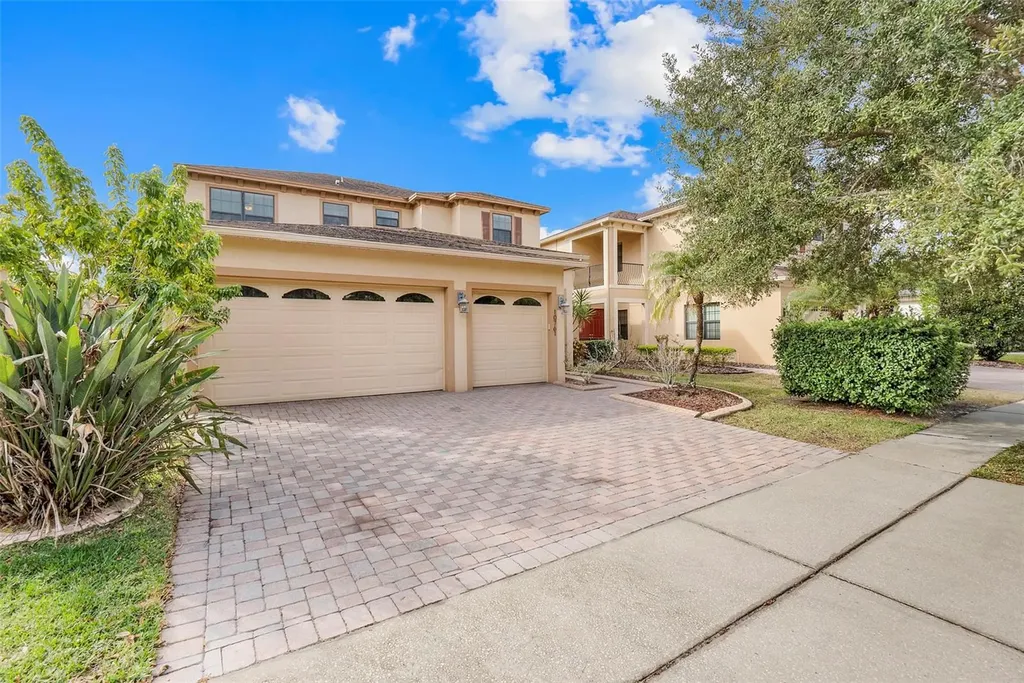10761 Willow Ridge Loop Orlando FL 32825