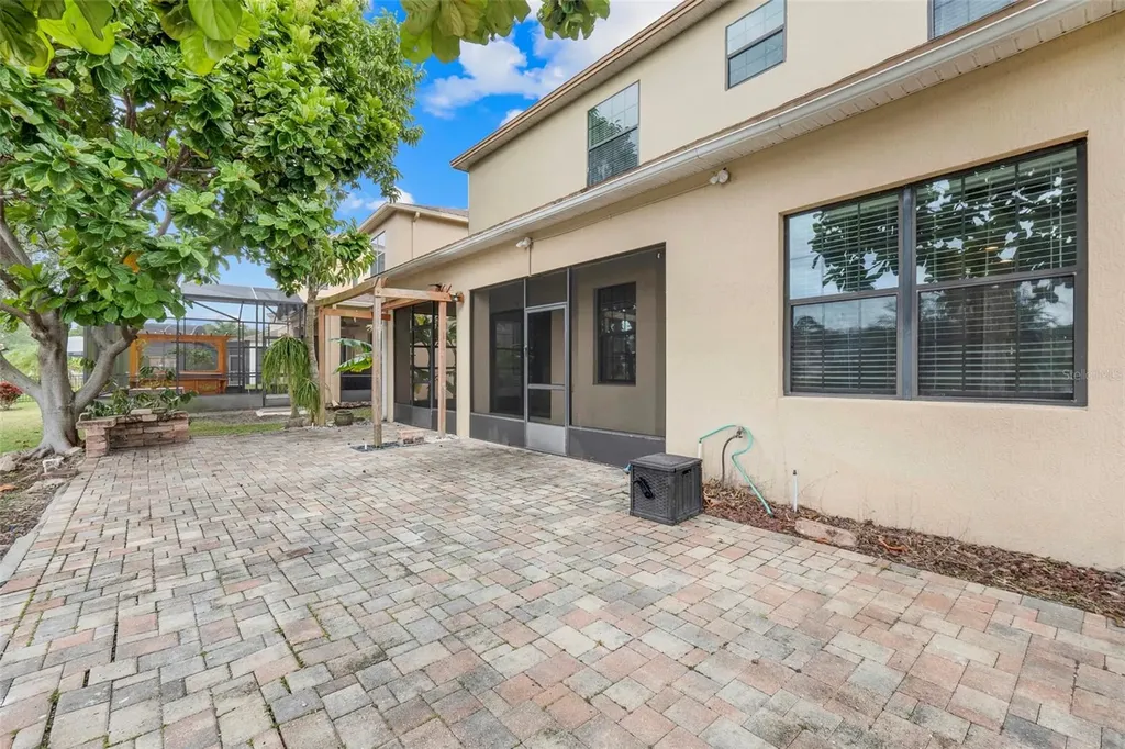 10761 Willow Ridge Loop Orlando FL 32825