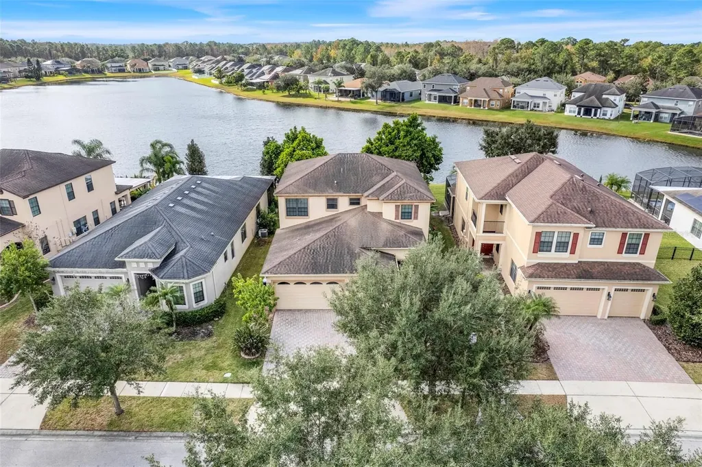 10761 Willow Ridge Loop Orlando FL 32825