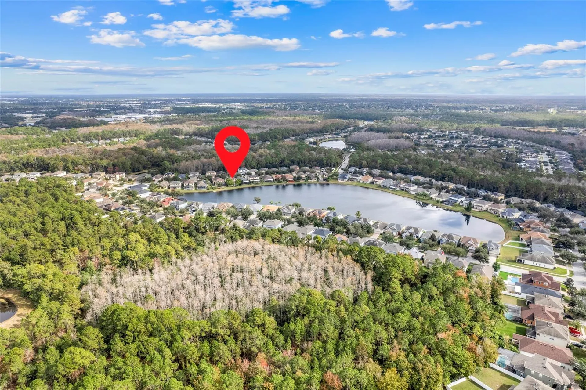 10761 Willow Ridge Loop Orlando FL 32825
