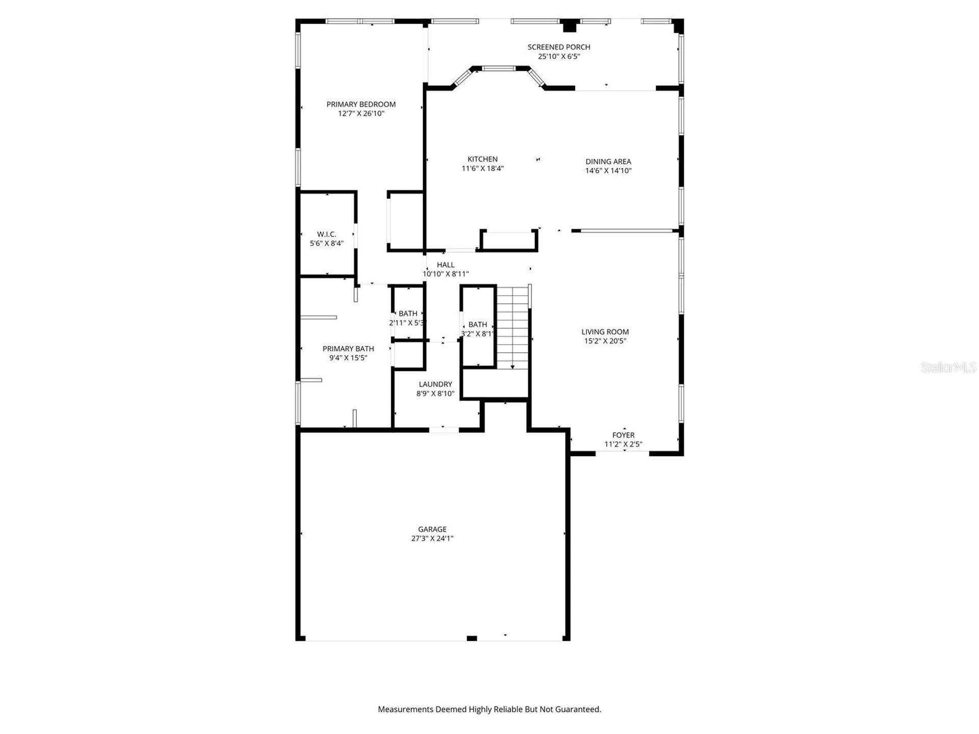 10761 Willow Ridge Loop Orlando FL 32825