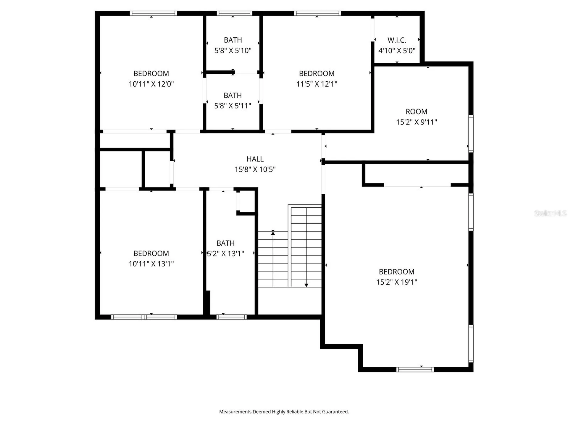 10761 Willow Ridge Loop Orlando FL 32825