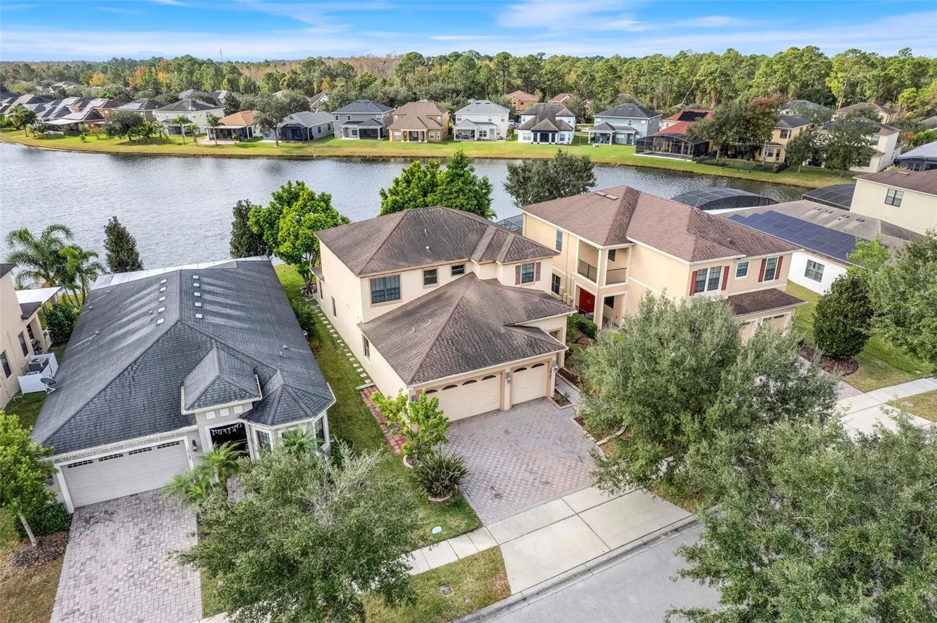 10761 Willow Ridge Loop Orlando FL 32825