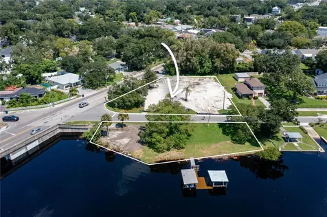 2519 N Riverside Drive Tampa FL 33602