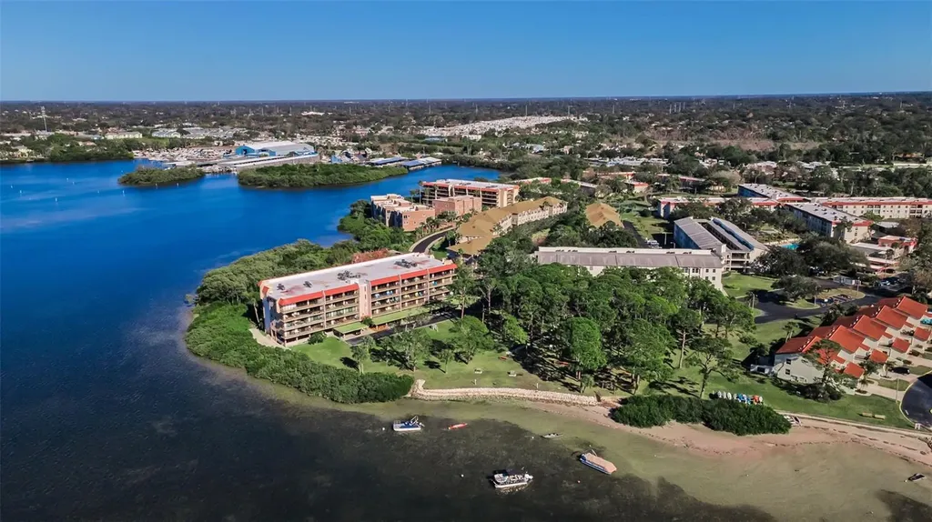 2700 Bayshore Boulevard Dunedin FL 34698