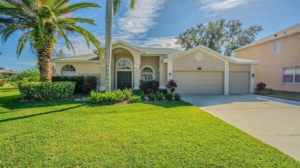 27226 Sea Breeze Way Wesley Chapel FL 33544