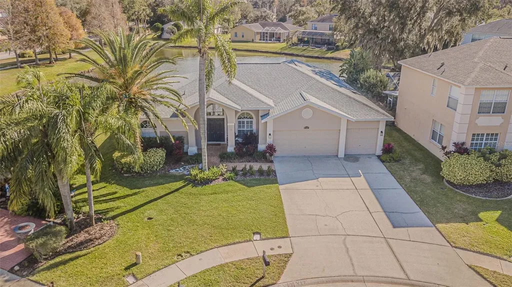 27226 Sea Breeze Way Wesley Chapel FL 33544