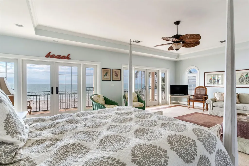 16116 Gulf Boulevard Redington Beach FL 33708