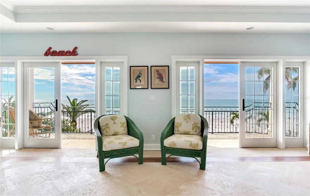 16116 Gulf Boulevard Redington Beach FL 33708