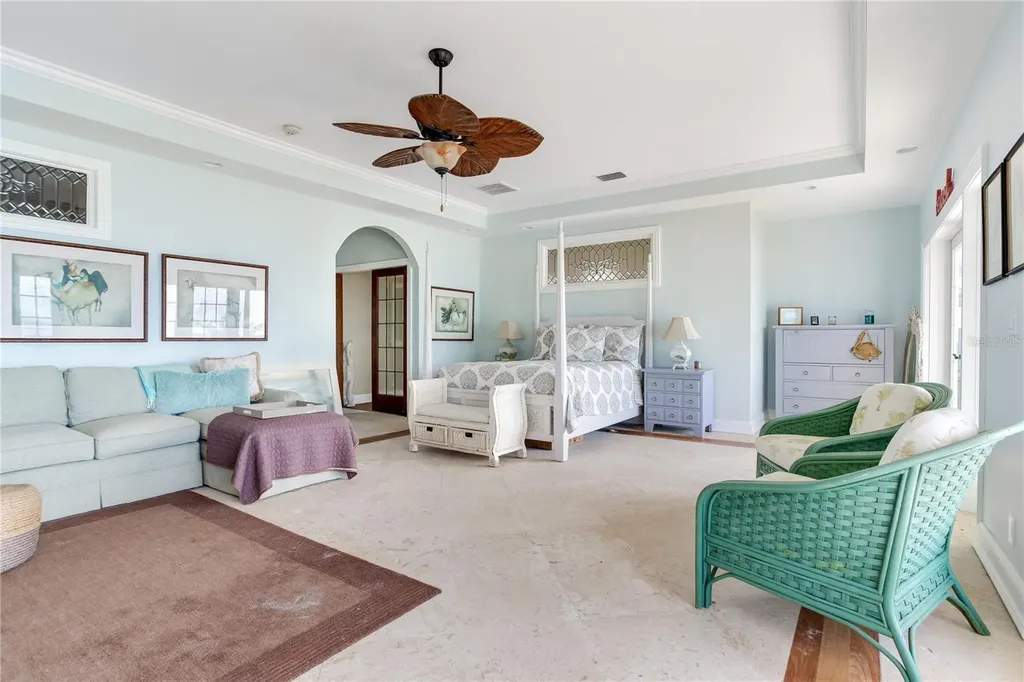 16116 Gulf Boulevard Redington Beach FL 33708