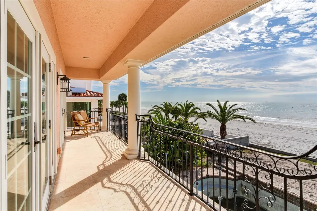 16116 Gulf Boulevard Redington Beach FL 33708