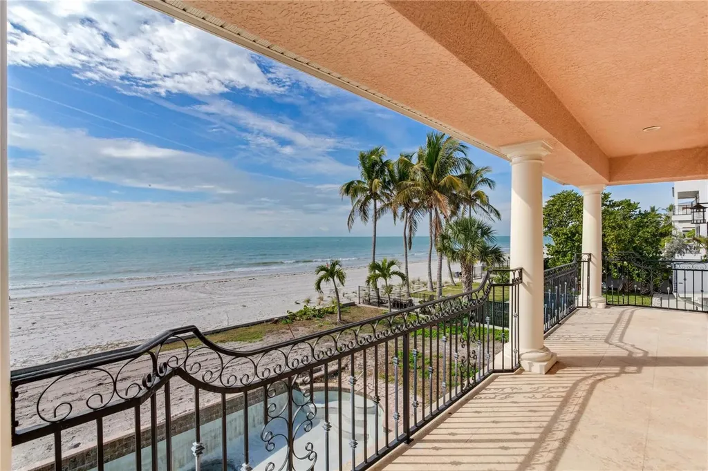 16116 Gulf Boulevard Redington Beach FL 33708