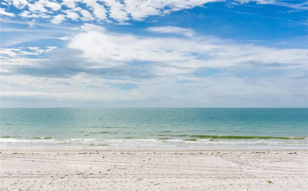16116 Gulf Boulevard Redington Beach FL 33708