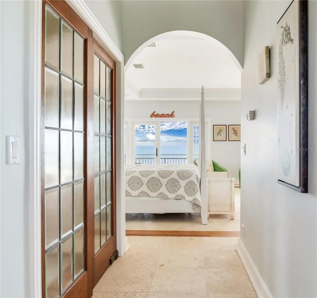 16116 Gulf Boulevard Redington Beach FL 33708