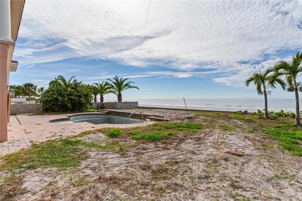 16116 Gulf Boulevard Redington Beach FL 33708
