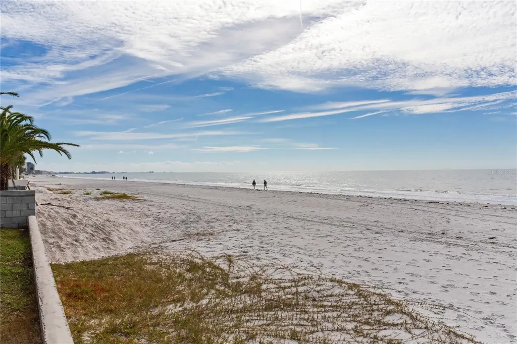 16116 Gulf Boulevard Redington Beach FL 33708