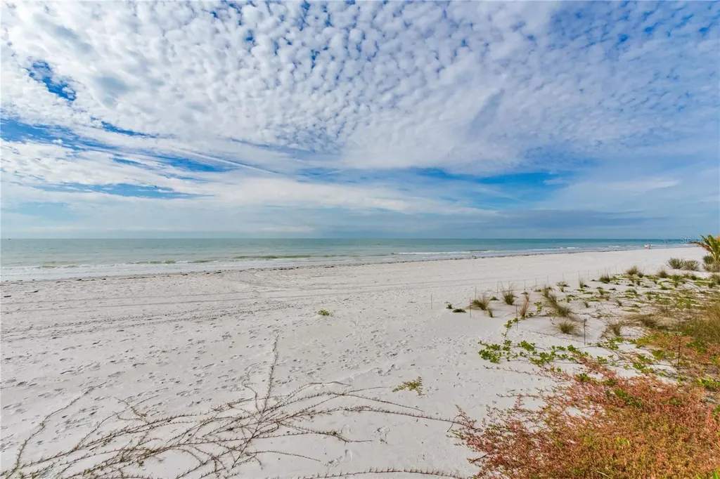16116 Gulf Boulevard Redington Beach FL 33708