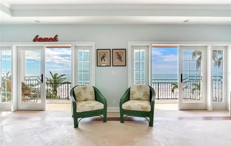 16116 Gulf Boulevard Redington Beach FL 33708
