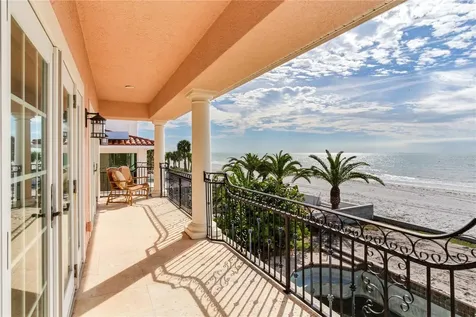 16116 Gulf Boulevard Redington Beach FL 33708